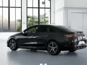 Mercedes-Benz CLA-Klasse (2026) thumbnail 3