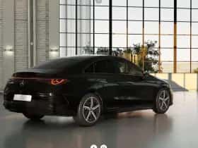 Mercedes-Benz CLA-Klasse (2026) thumbnail 5
