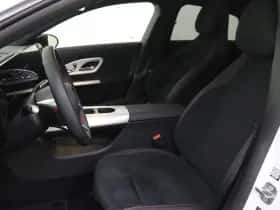 Mercedes-Benz CLA-Klasse (2025) thumbnail 12