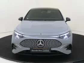 Mercedes-Benz CLA-Klasse (2026) thumbnail 6