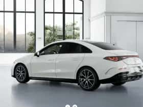 Mercedes-Benz CLA-Klasse (2026) thumbnail 3