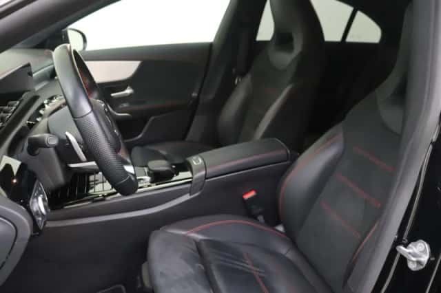 Mercedes-Benz CLA-Klasse (2021) thumbnail 11