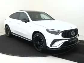 Mercedes-Benz GLC-Klasse (2025) thumbnail 2