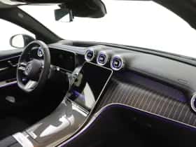 Mercedes-Benz GLC-Klasse (2025) thumbnail 11