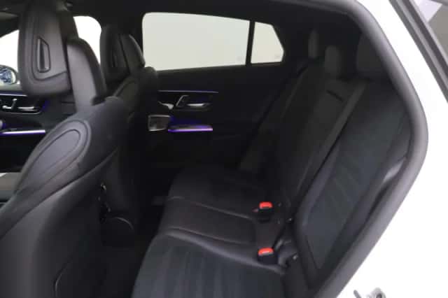 Mercedes-Benz GLC-Klasse (2025) thumbnail 12
