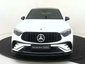 Mercedes-Benz GLC-Klasse (2025) thumbnail 6