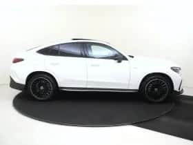 Mercedes-Benz GLC-Klasse (2025) thumbnail 9