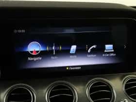 Mercedes-Benz E-Klasse thumbnail 16