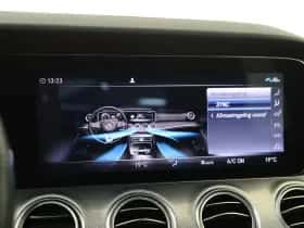 Mercedes-Benz E-Klasse (2019) thumbnail 18