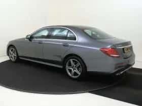 Mercedes-Benz E-Klasse thumbnail 3