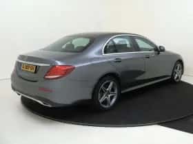 Mercedes-Benz E-Klasse thumbnail 4