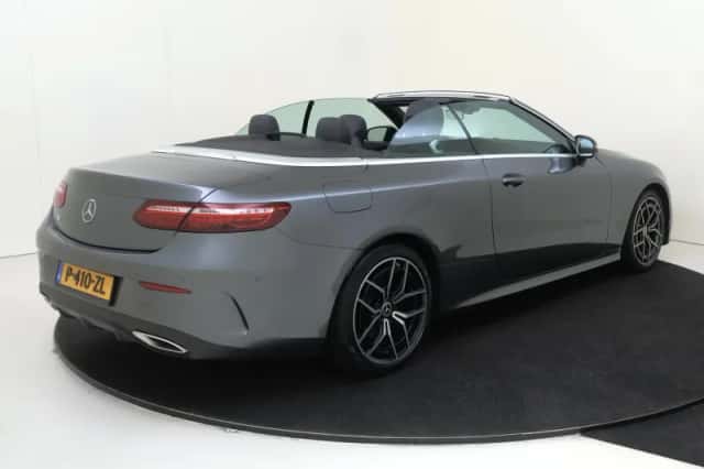 Mercedes-Benz E-Klasse (2021) thumbnail 4