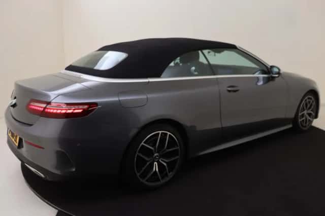 Mercedes-Benz E-Klasse (2021) thumbnail 5