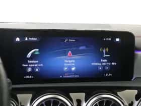 Mercedes-Benz CLA-Klasse thumbnail 16