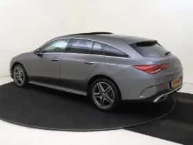 Mercedes-Benz CLA-Klasse thumbnail 3