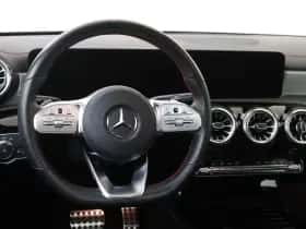 Mercedes-Benz CLA-Klasse (2022) thumbnail 10