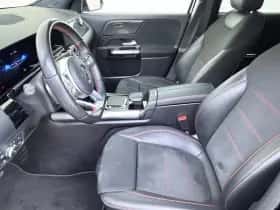 Mercedes-Benz GLA thumbnail 11
