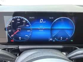 Mercedes-Benz GLA thumbnail 12