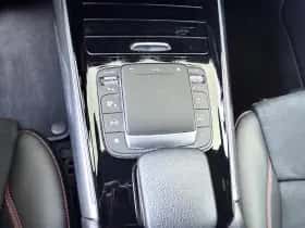 Mercedes-Benz GLA thumbnail 21