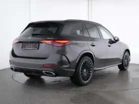 Mercedes-Benz GLC-Klasse (2025) thumbnail 3