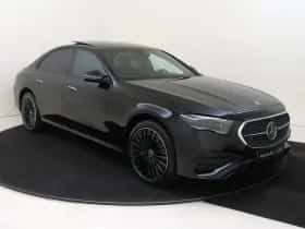 Mercedes-Benz E-Klasse thumbnail 2