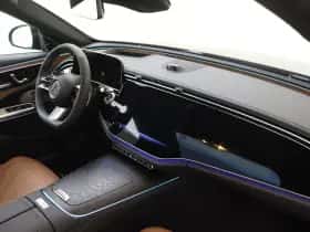 Mercedes-Benz E-Klasse thumbnail 11