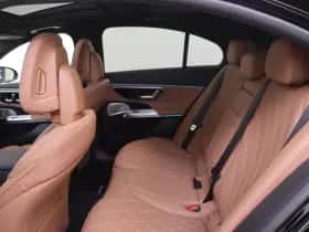 Mercedes-Benz E-Klasse thumbnail 12