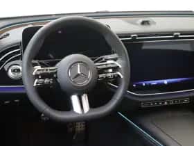Mercedes-Benz E-Klasse thumbnail 13