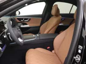 Mercedes-Benz E-Klasse thumbnail 14
