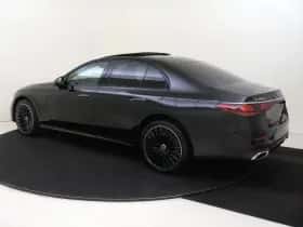 Mercedes-Benz E-Klasse (2026) thumbnail 3