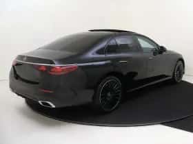 Mercedes-Benz E-Klasse thumbnail 4