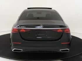 Mercedes-Benz E-Klasse thumbnail 7