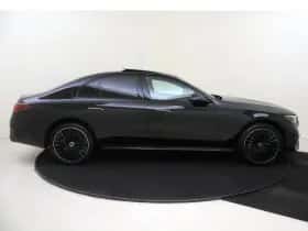 Mercedes-Benz E-Klasse thumbnail 9