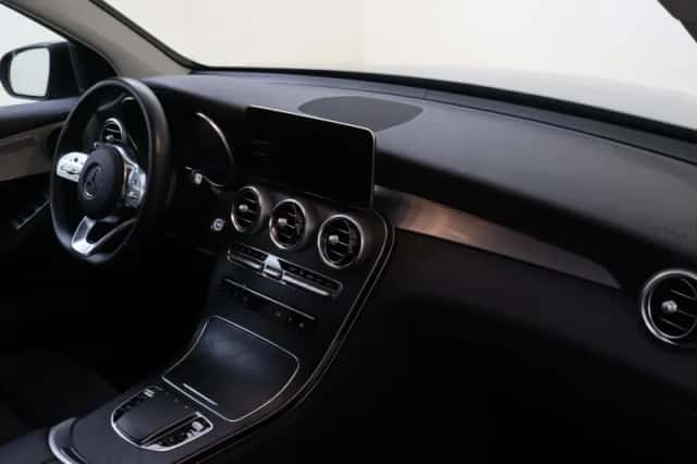 Mercedes-Benz GLC-Klasse (2022) thumbnail 5
