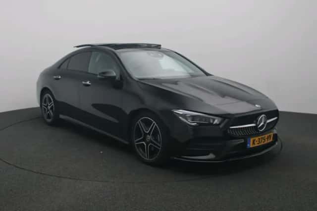 Mercedes-Benz CLA-Klasse (2021) thumbnail 6