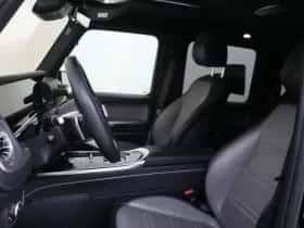 Mercedes-Benz G-Klasse thumbnail 11
