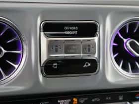 Mercedes-Benz G-Klasse thumbnail 20