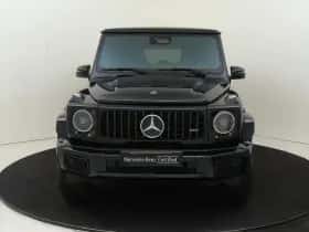Mercedes-Benz G-Klasse thumbnail 6