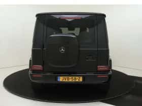 Mercedes-Benz G-Klasse (2025) thumbnail 7