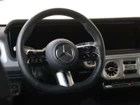 Mercedes-Benz G-Klasse thumbnail 10