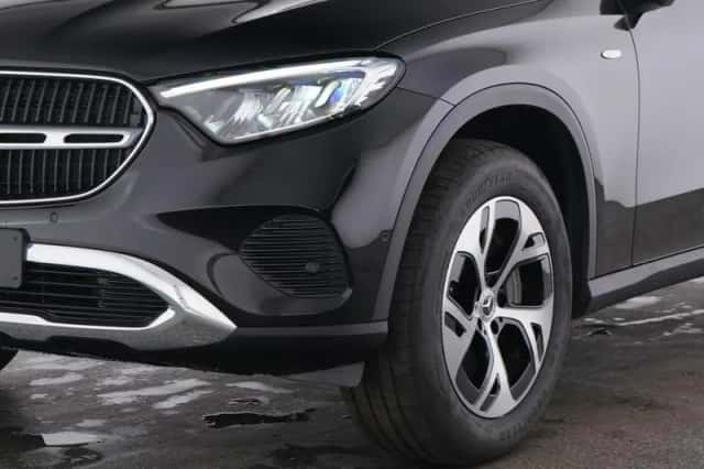 Mercedes-Benz GLC-Klasse (2025) thumbnail 4