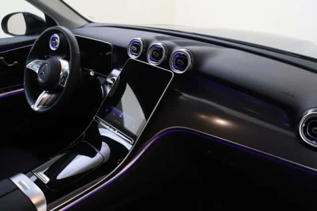 Mercedes-Benz GLC-Klasse (2025) thumbnail 5