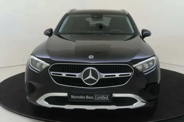 Mercedes-Benz GLC-Klasse (2025) thumbnail 6
