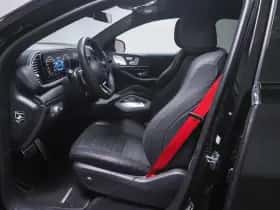 Mercedes-Benz GLE (2025) thumbnail 3