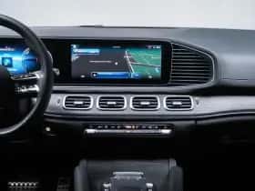 Mercedes-Benz GLE (2025) thumbnail 7