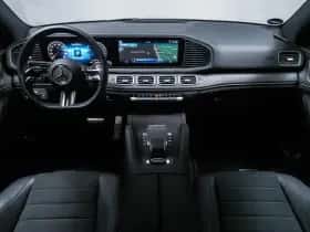 Mercedes-Benz GLE (2025) thumbnail 8