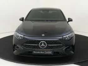 Mercedes-Benz CLA-Klasse (2026) thumbnail 6