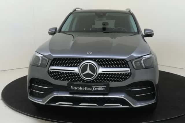 Mercedes-Benz GLE (2021) thumbnail 6