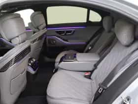 Mercedes-Benz S-Klasse thumbnail 12