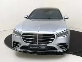 Mercedes-Benz S-Klasse (2025) thumbnail 6